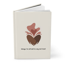 Load image into Gallery viewer, Soft Heart Journal
