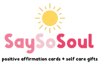 SaySoSoul
